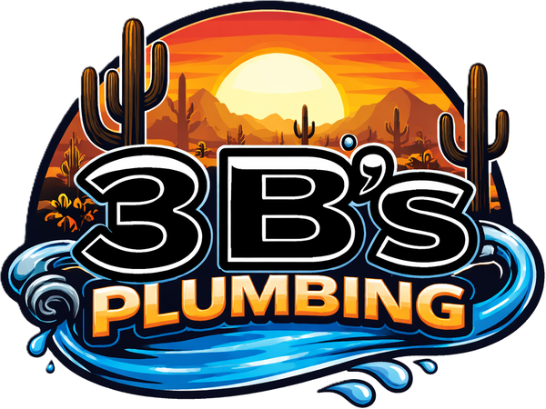 3 B's Plumbing