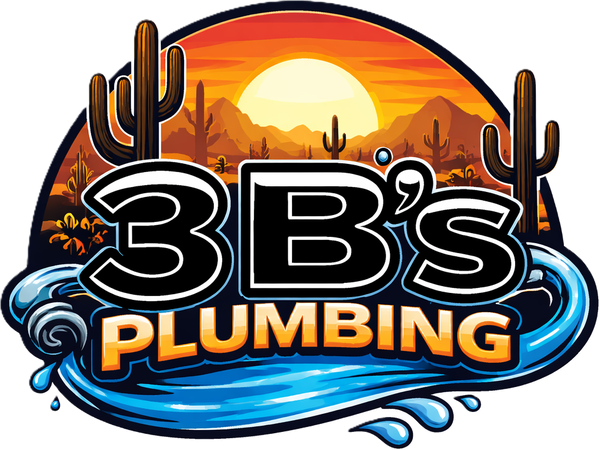 3 B's Plumbing