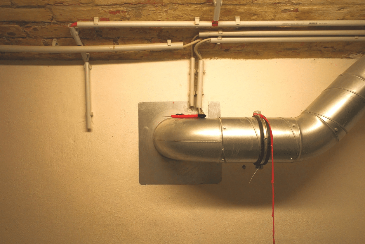 pipes